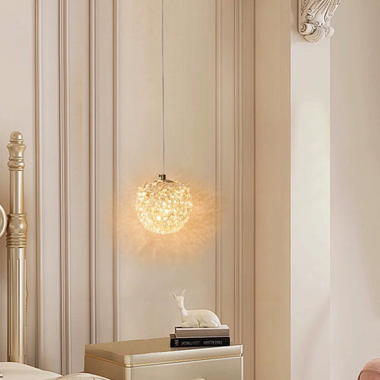 Viva Luce Crown SB1 D15 Pendant