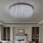 Viva Luce Portofino D60 Chandelier