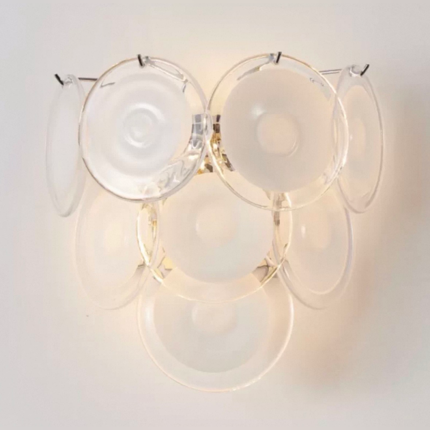 Viva Luce Siena AP2 wall lamp
