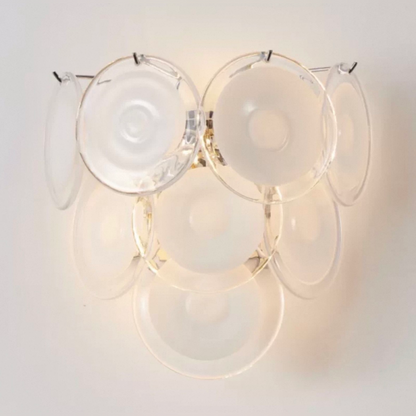 Viva Luce Siena AP2 wall lamp