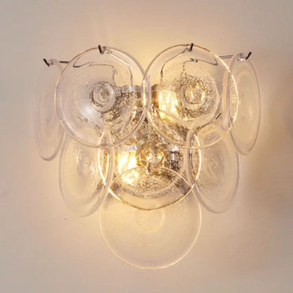 Viva Luce Siena AP2 wall lamp