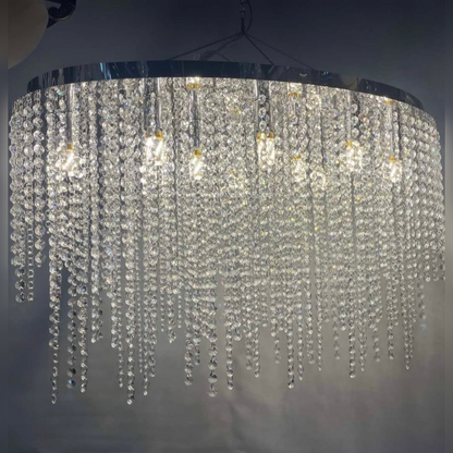 Viva Luce Portofino D60 Chandelier