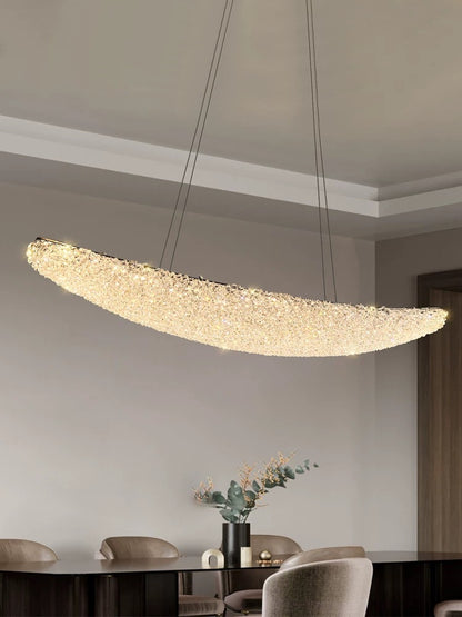 Viva Luce Crown LO150 Chandelier