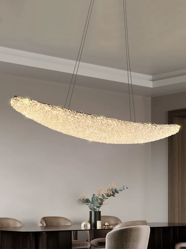 Viva Luce Crown LO150 Chandelier