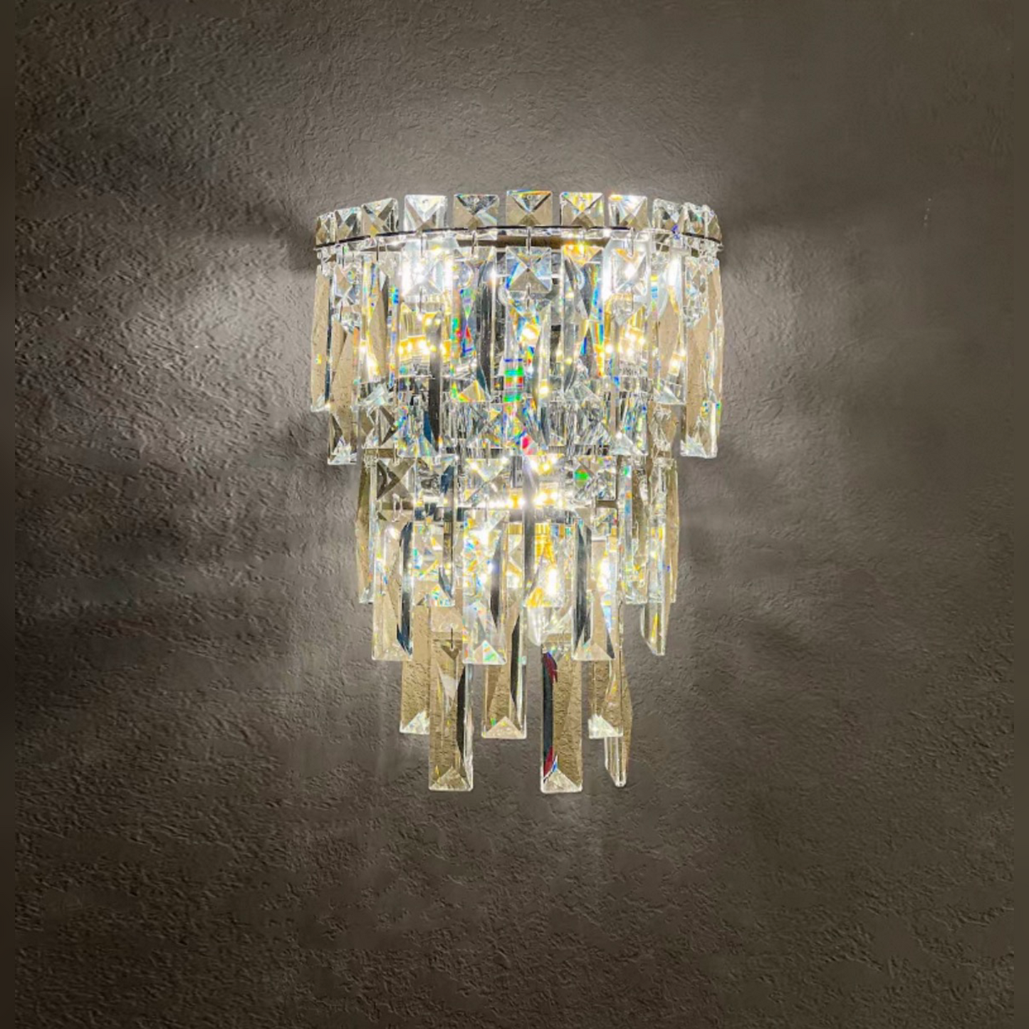 Viva Luce Atlanta AP28 Wall lamp