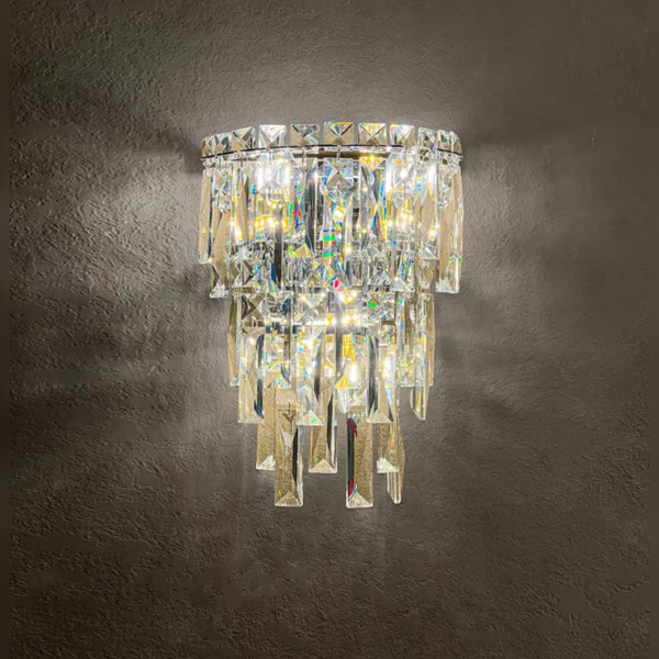 Viva Luce Atlanta AP28 Wall lamp