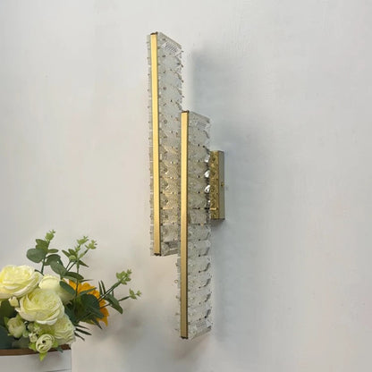 Viva Luce New York APD Wall lamp