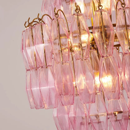 Viva Luce Livorno D55 Chandelier