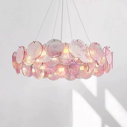 Viva Luce Siena D80 Chandelier