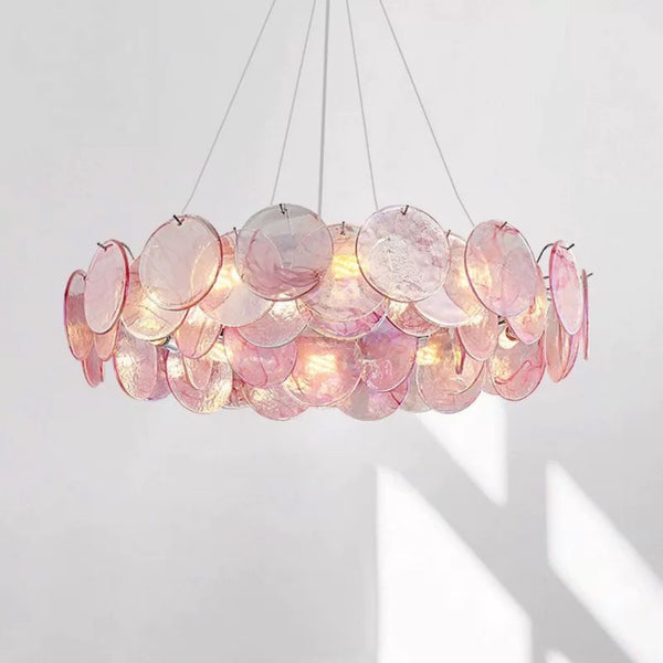 Viva Luce Siena D80 Chandelier