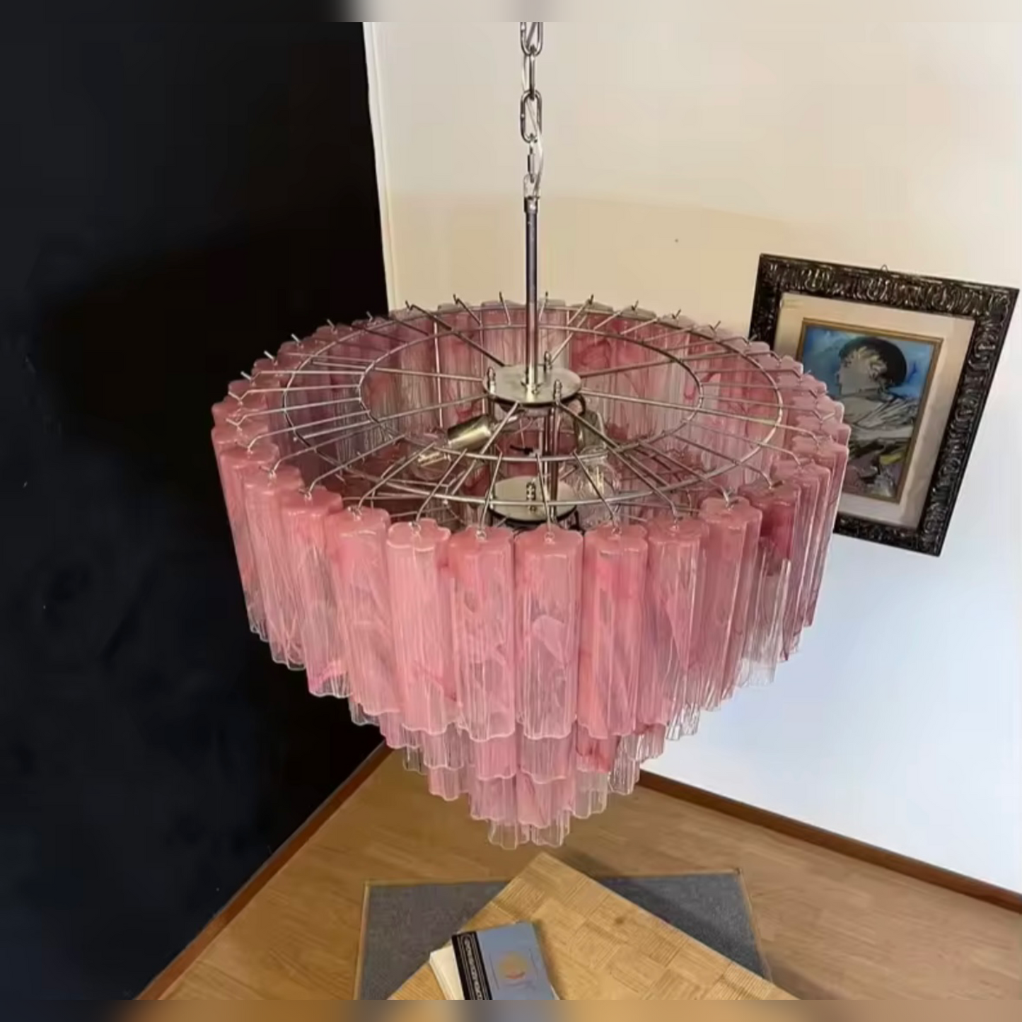 Viva Luce Venezia D80 Chandelier