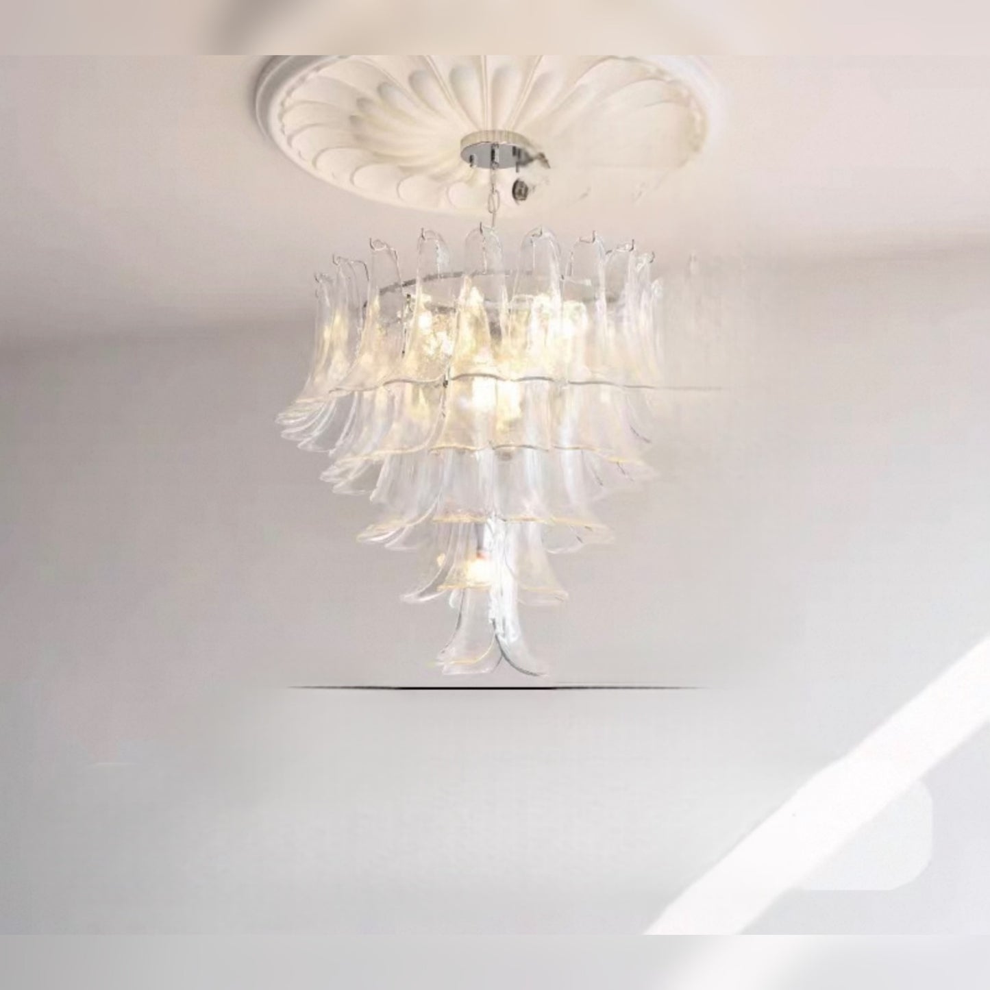 Viva Luce Lido D100 Chandelier