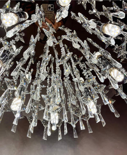 Viva Luce San Marco D80 Chandelier
