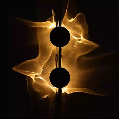 Viva Luce Shadow AP2 Wall lamp