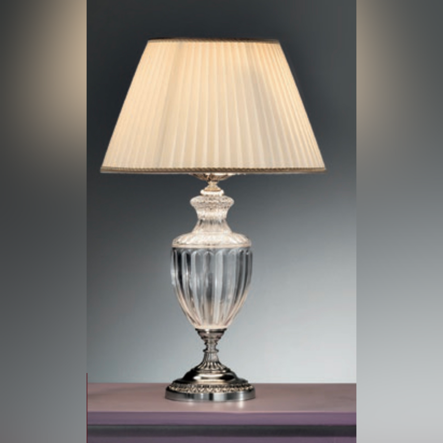 Nervilamp 925/1L table lamp