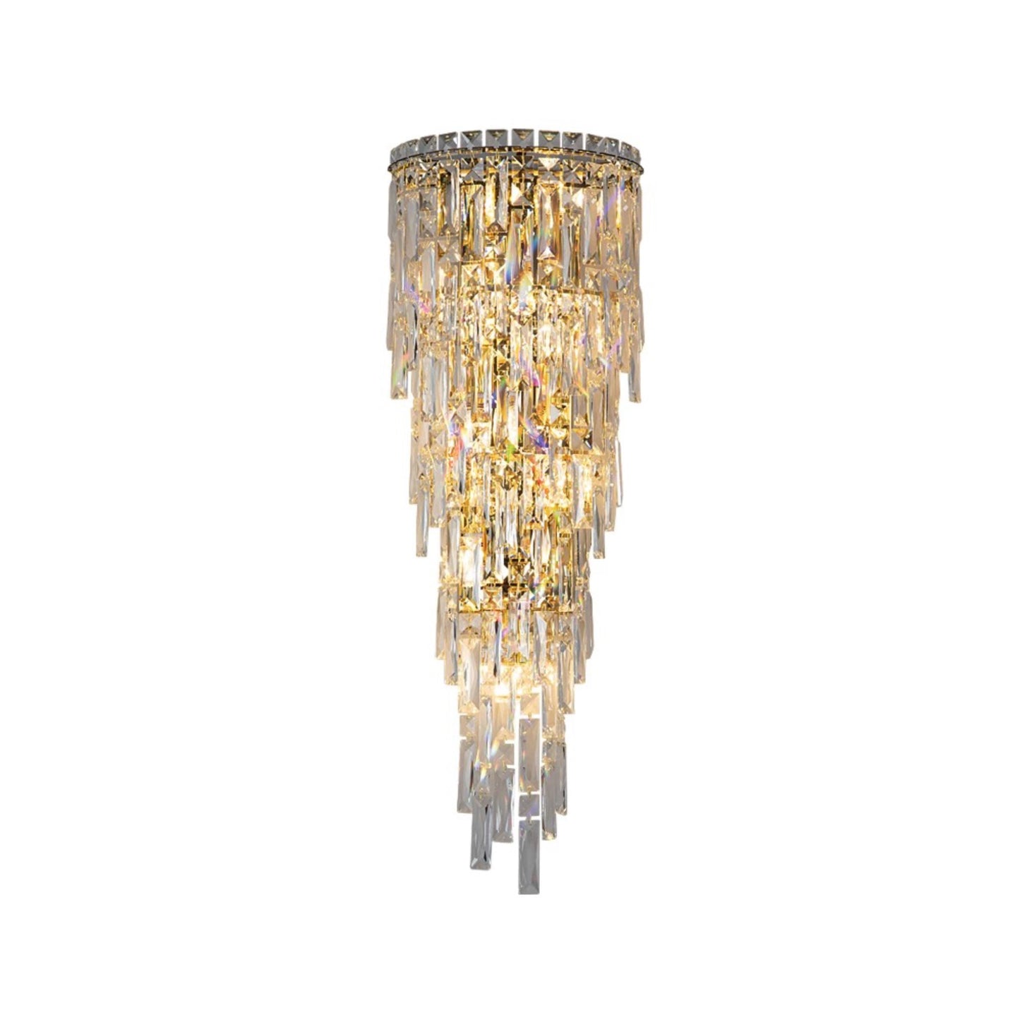 Viva Luce Atlanta AP76 Wall lamp
