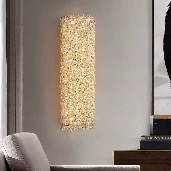 Viva Luce Crown AP60 Wall lamp