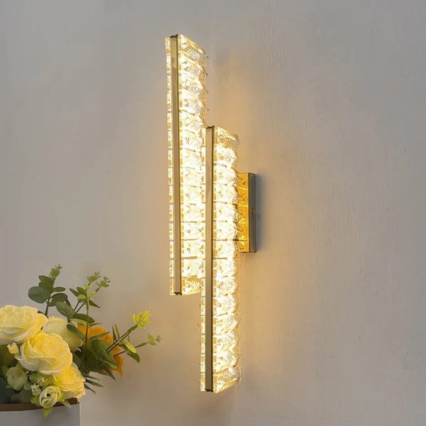 Viva Luce New York APD Wall lamp