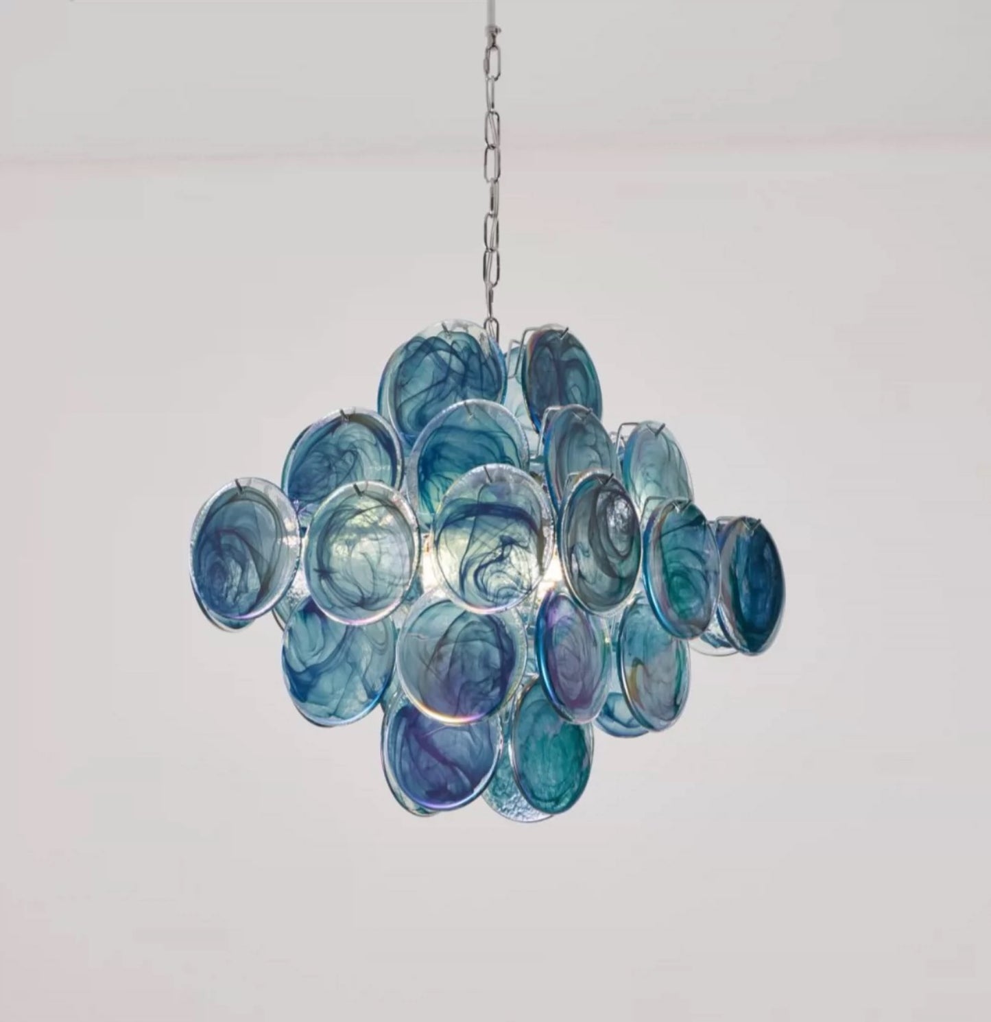Viva Luce Capuccio D60 Chandelier
