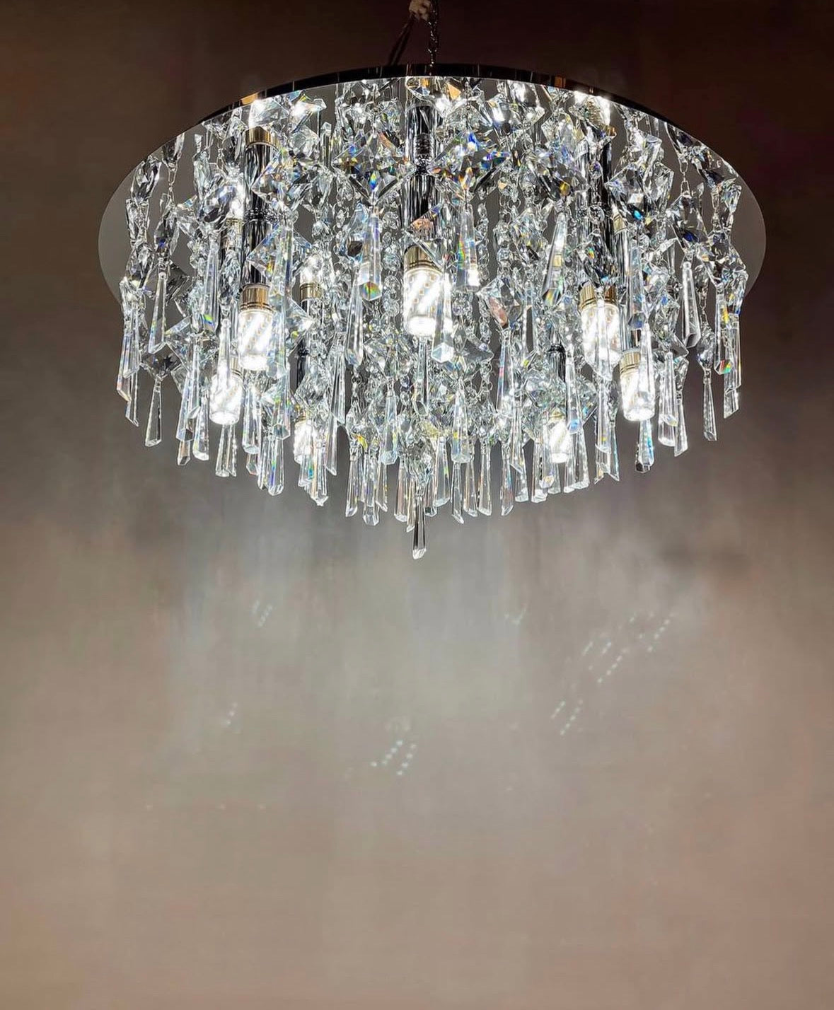 Viva Luce San Marco D60 Chandelier