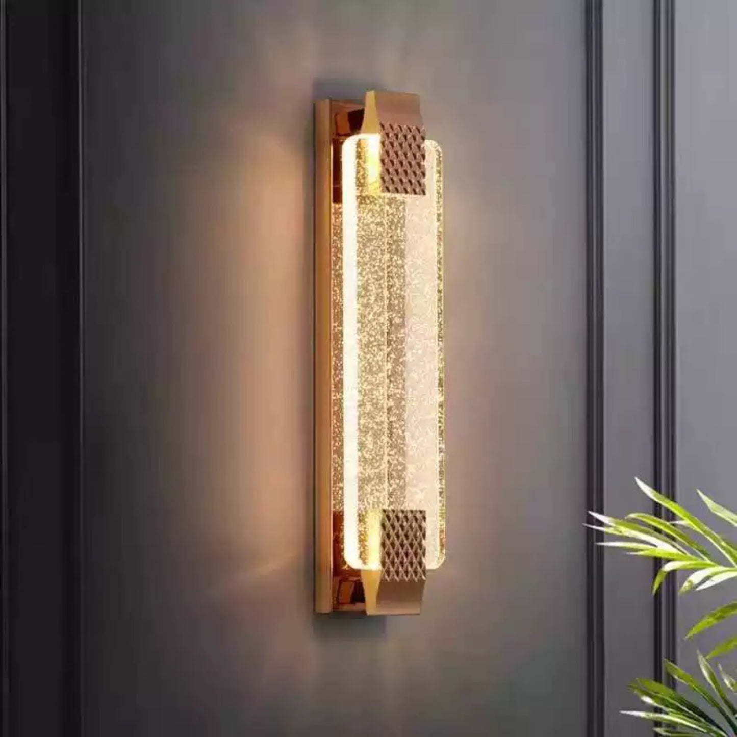 Viva Luce Odissea AP80 Wall lamp