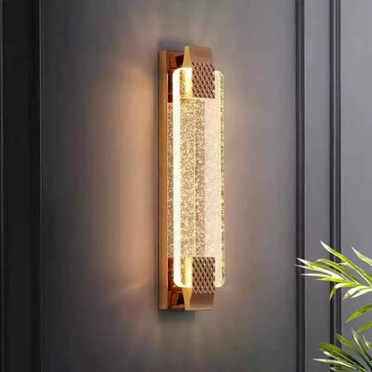 Viva Luce Odissea AP80 Wall lamp