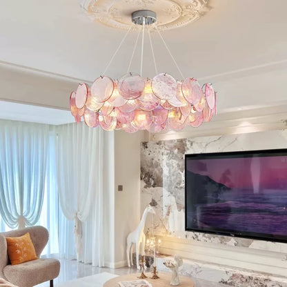 Viva Luce Siena D60 Chandelier