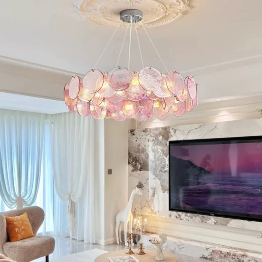 Viva Luce Siena D60 Chandelier