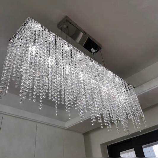 Viva Luce Portofino L100 Chandelier