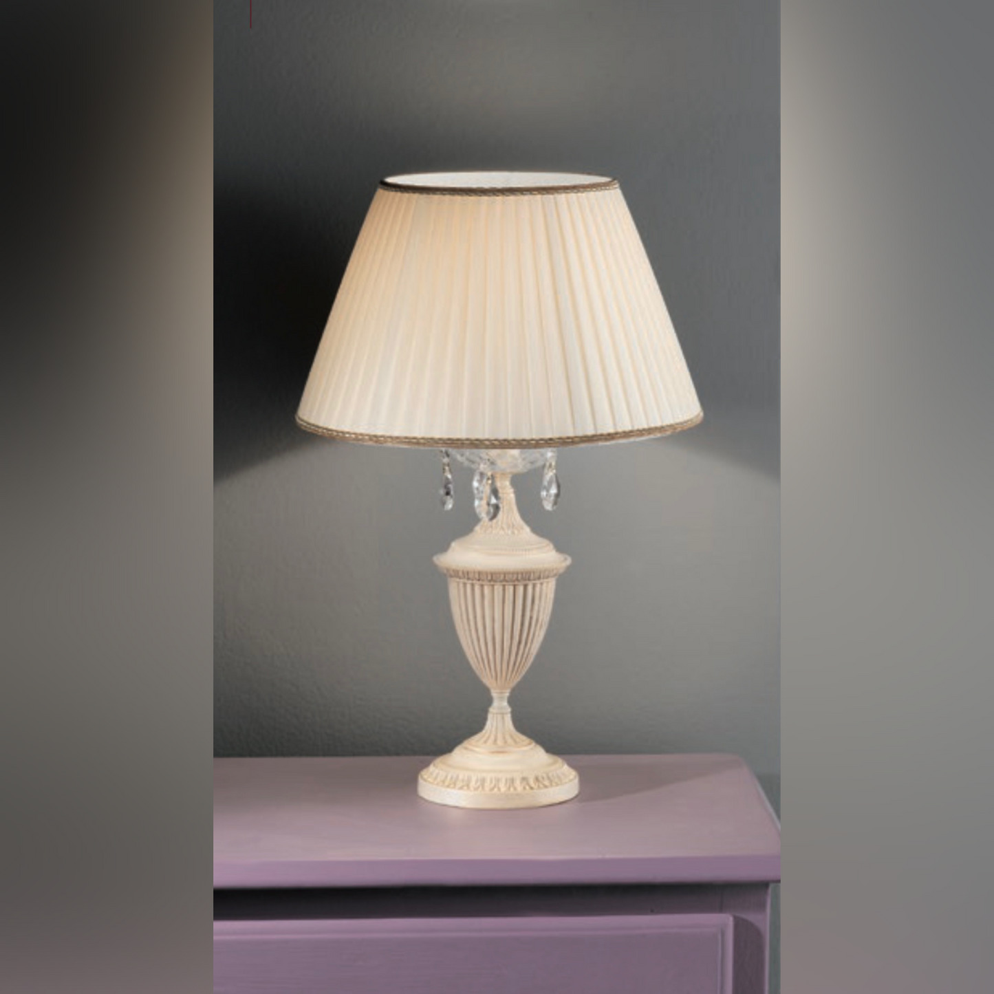 Nervilamp 910/1L table lamp