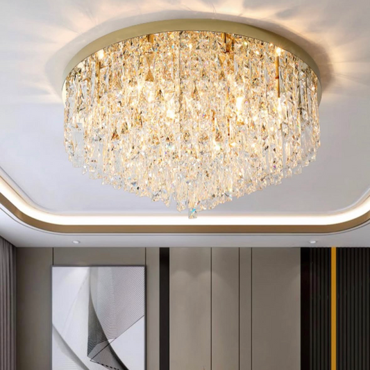 Viva Luce Vinci D60 Chandelier