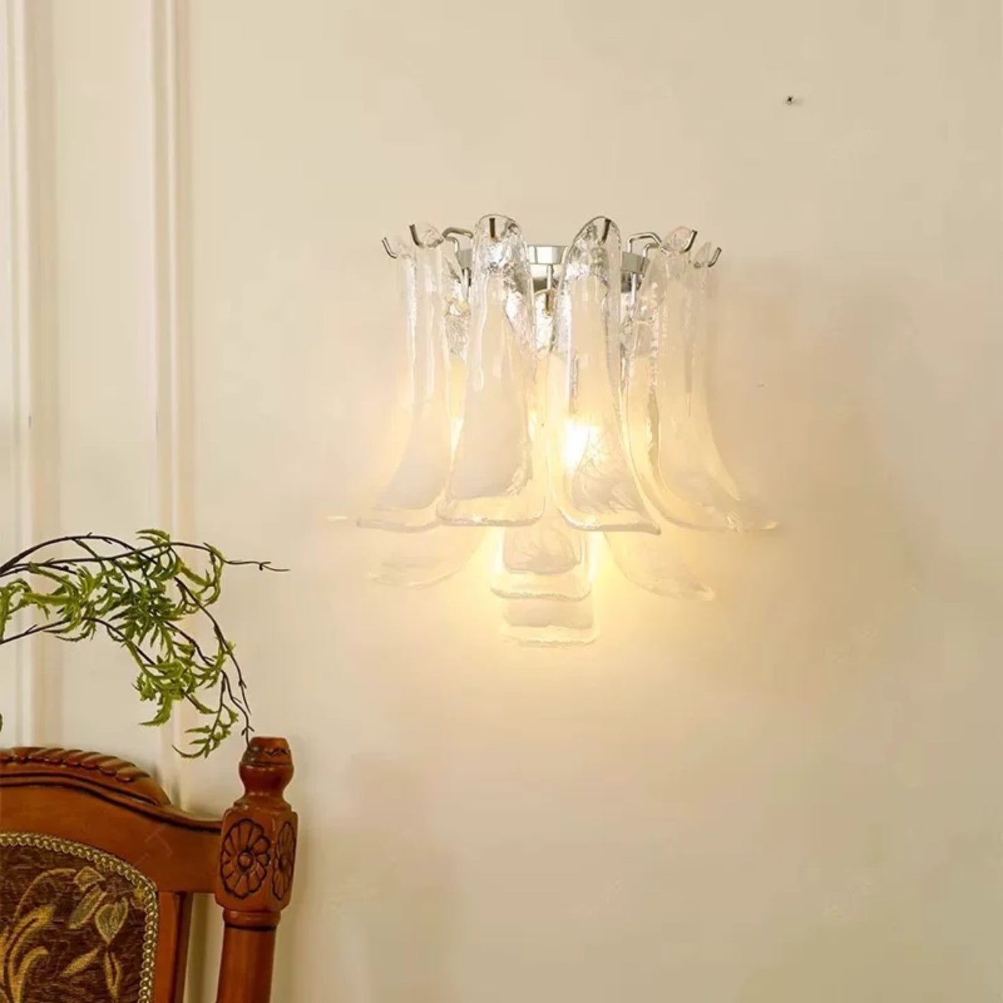 Viva Luce Lido AP2 wall lamp