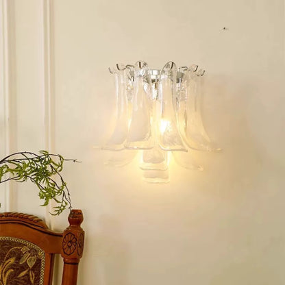Viva Luce Lido AP2 wall lamp