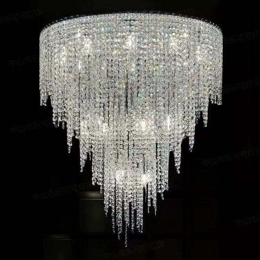 Viva Luce Roma D100S Chandelier