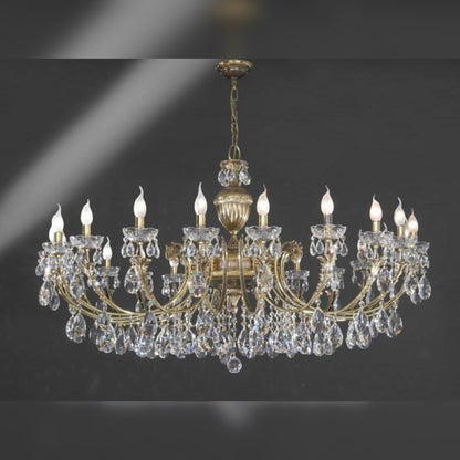 Nervilamp 911/22 chandelier