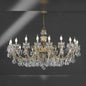 Nervilamp 911/22 chandelier