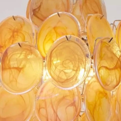 Viva Luce Siena L90 Chandelier