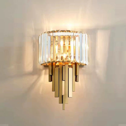 Viva Luce Doha AP40 Wall lamp