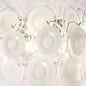 Viva Luce Siena L90 Chandelier
