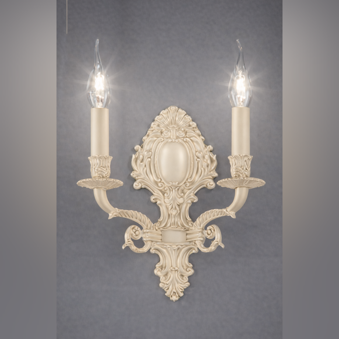 Nervilamp 925/2A wall lamp
