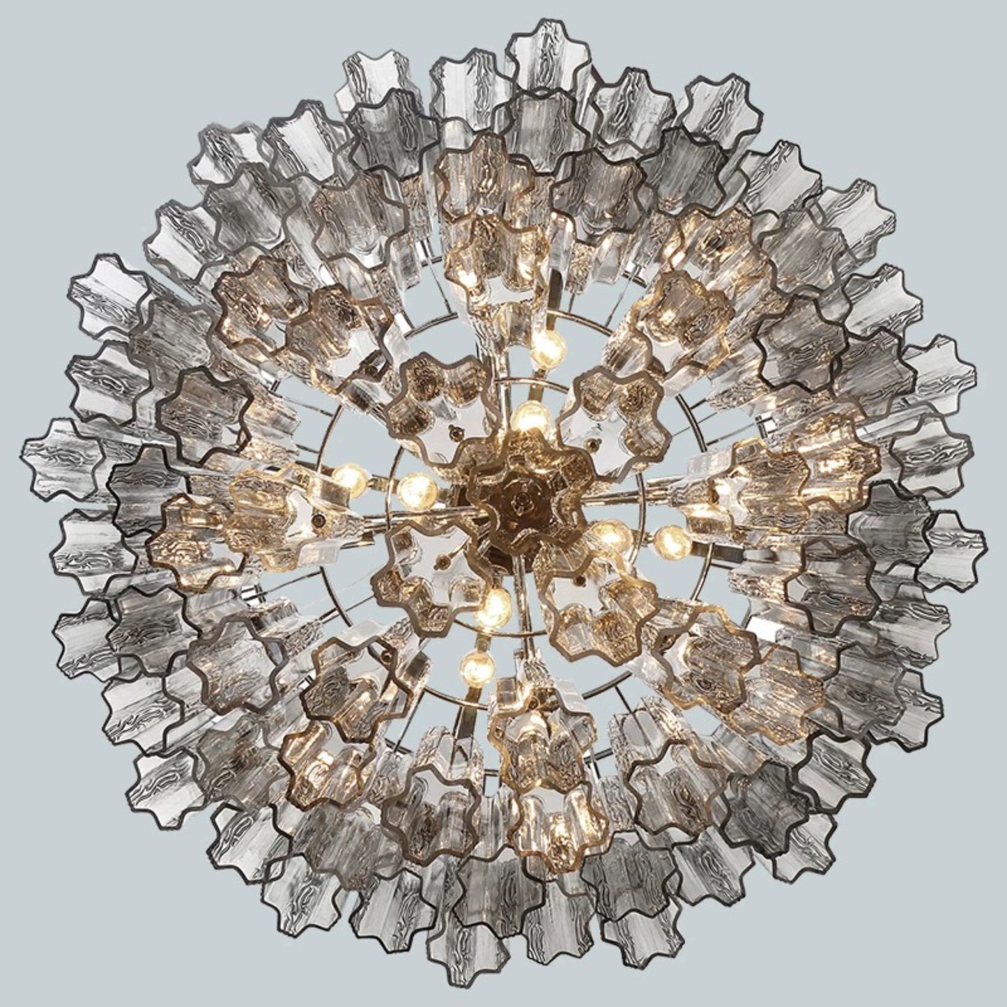 Viva Luce Venezia D80 Chandelier