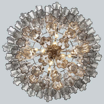 Viva Luce Venezia D80 Chandelier