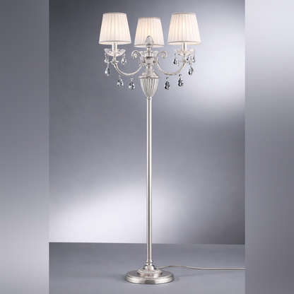 Nervilamp P910/3 floor lamp