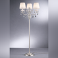 Nervilamp P910/3 floor lamp
