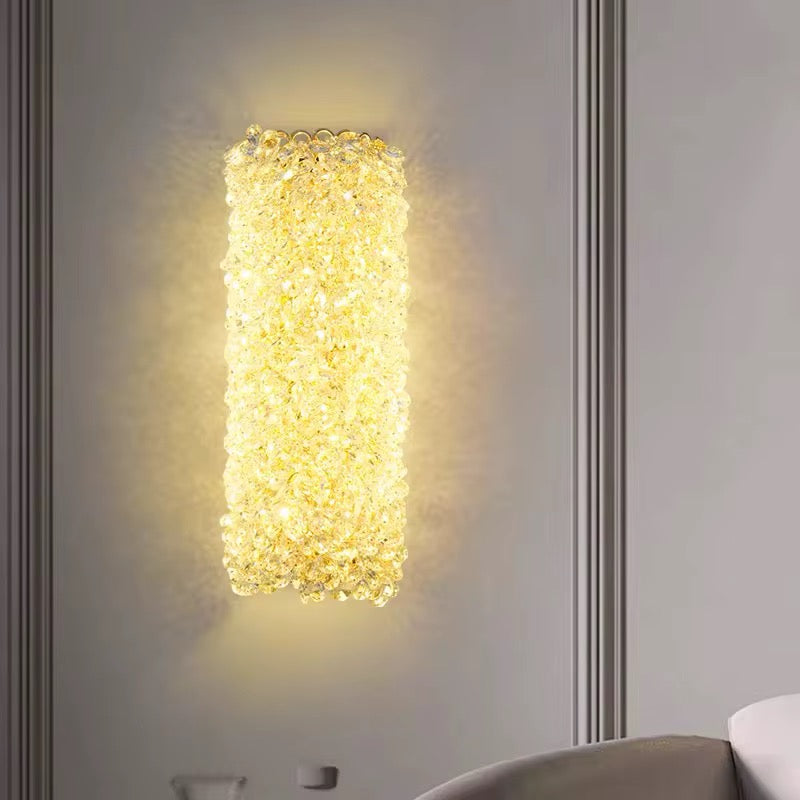 Viva Luce Crown AP50 Wall lamp