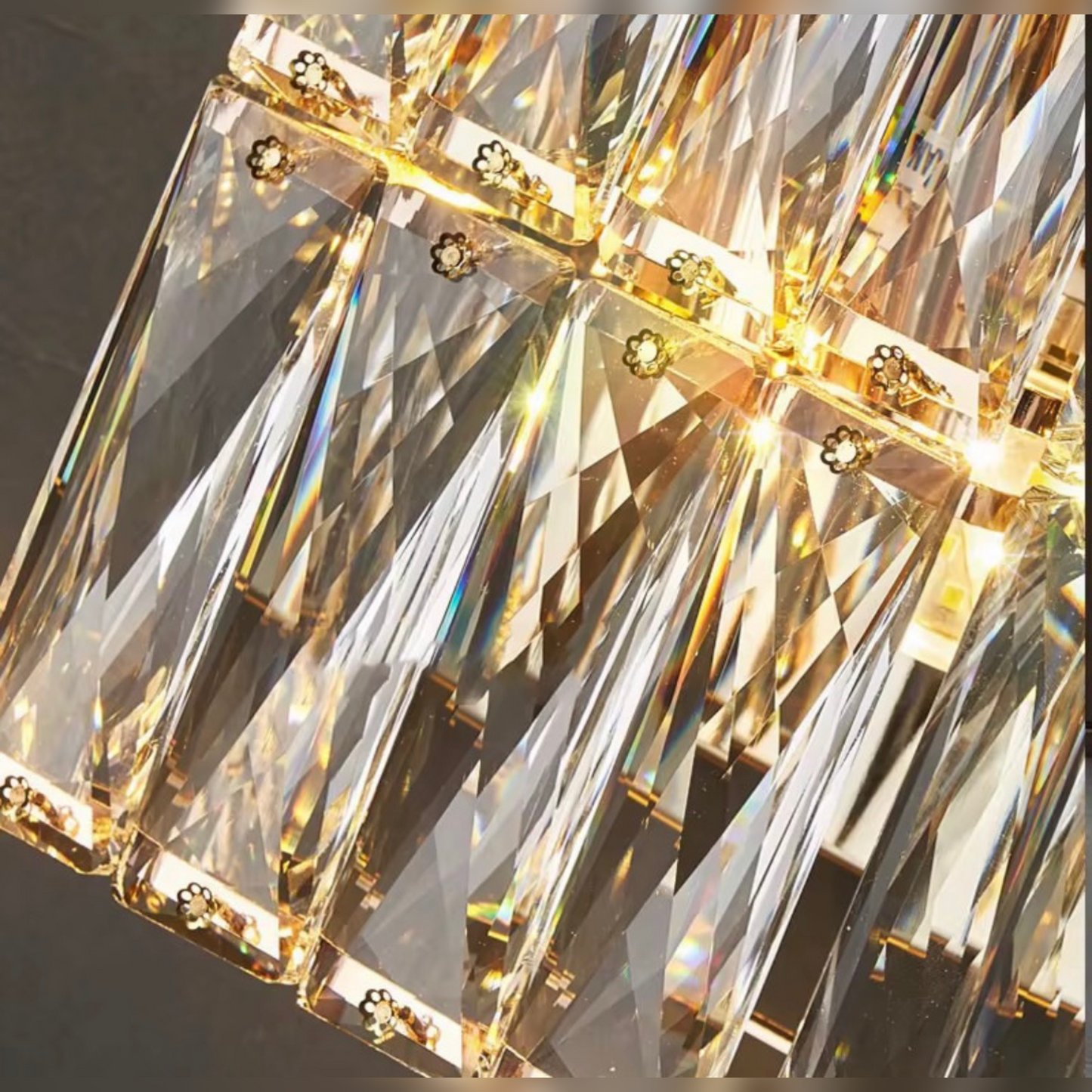 Viva Luce Contour AP30 Wall lamp