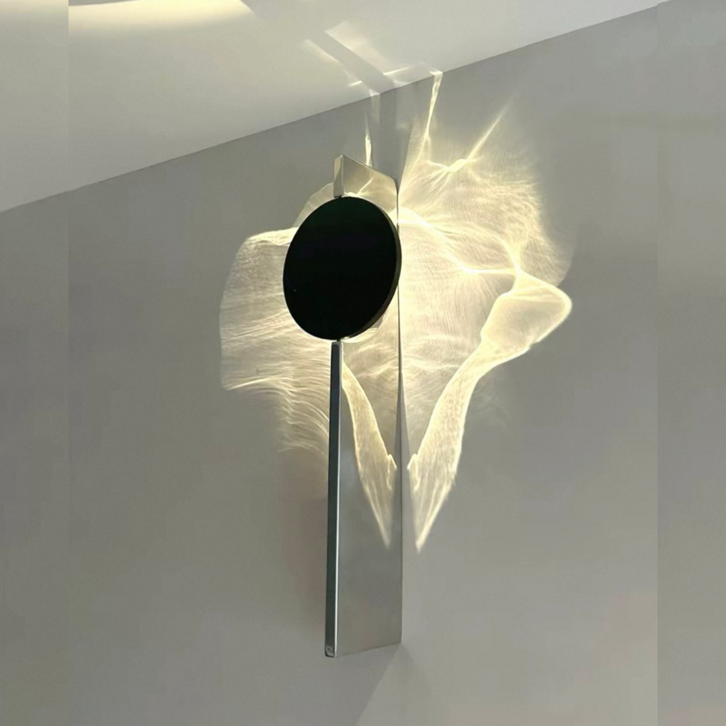 Viva Luce Shadow AP1 Wall lamp