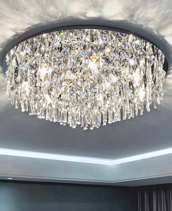 Viva Luce San Marco D80 Chandelier