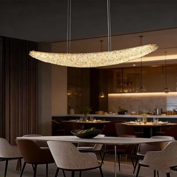 Viva Luce Crown LO180 Chandelier
