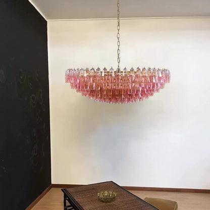 Viva Luce Livorno D100 Chandelier